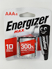 Pila Energizer AAA x 4