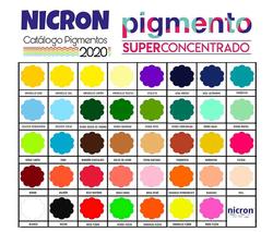 Colorante nicron