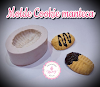 Molde Cookie Manteca